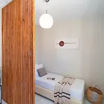 Emelia Cozy Apartment Rhodes City