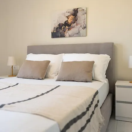 Διαμέρισμα Emelia Cozy