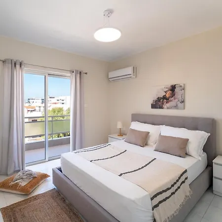 Appartement Emelia Cozy