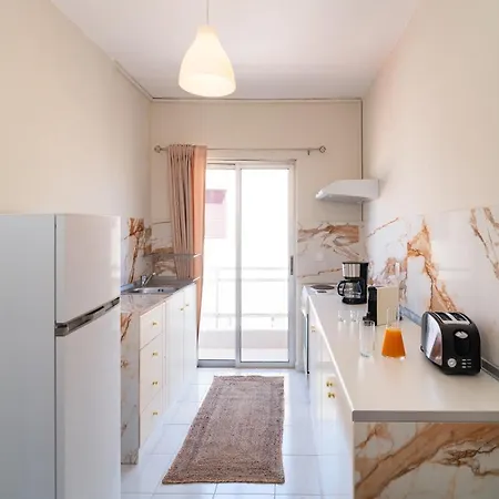 Διαμέρισμα Emelia Cozy *