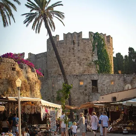 Emelia Cozy Appartamento *