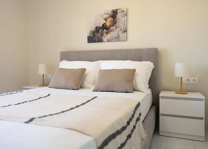 Appartamento Emelia Cozy