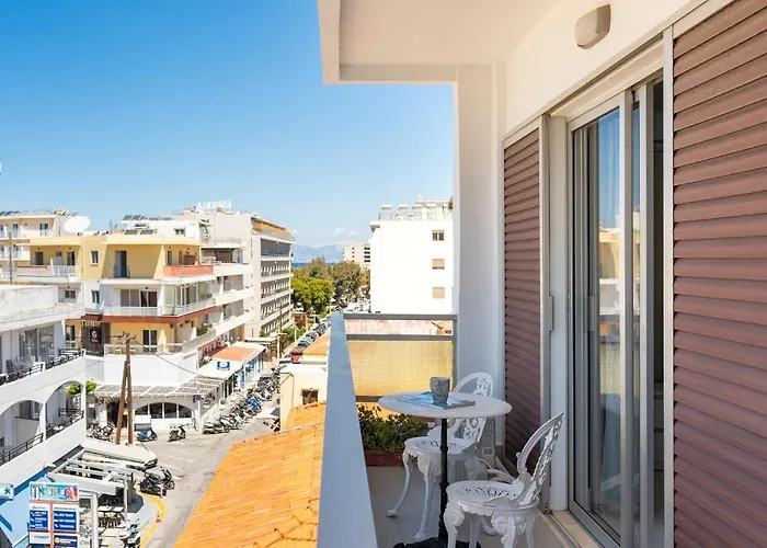 Emelia Cozy Appartamento